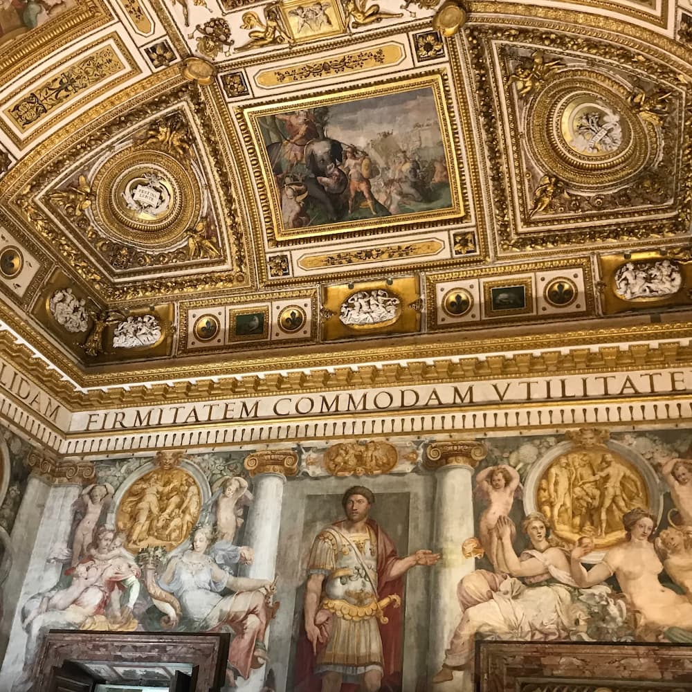 prenotazioni castel sant'angelo roma