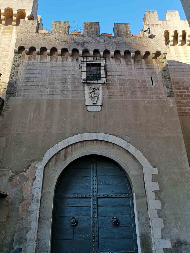porta san pellegrino